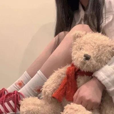 她不当女主很多年