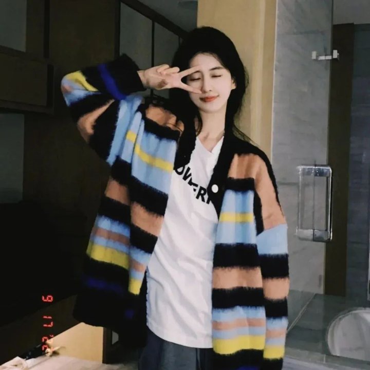 海滩的一天